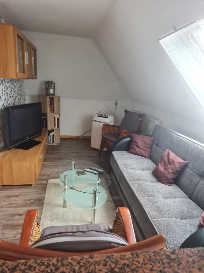 Ferienwohnung Annett Bohlen  Екстер'єр фото