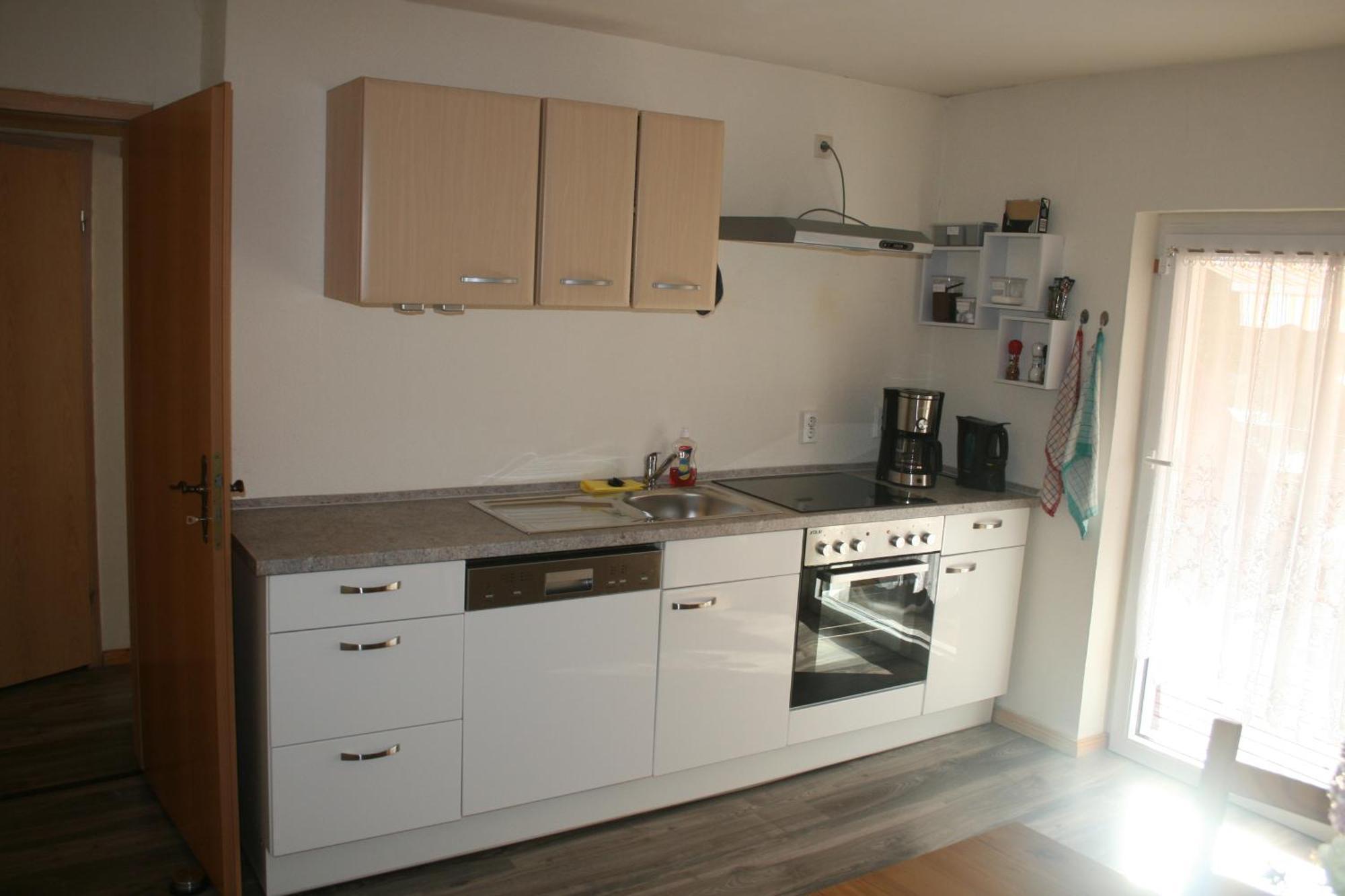 Ferienwohnung Annett Bohlen  Екстер'єр фото