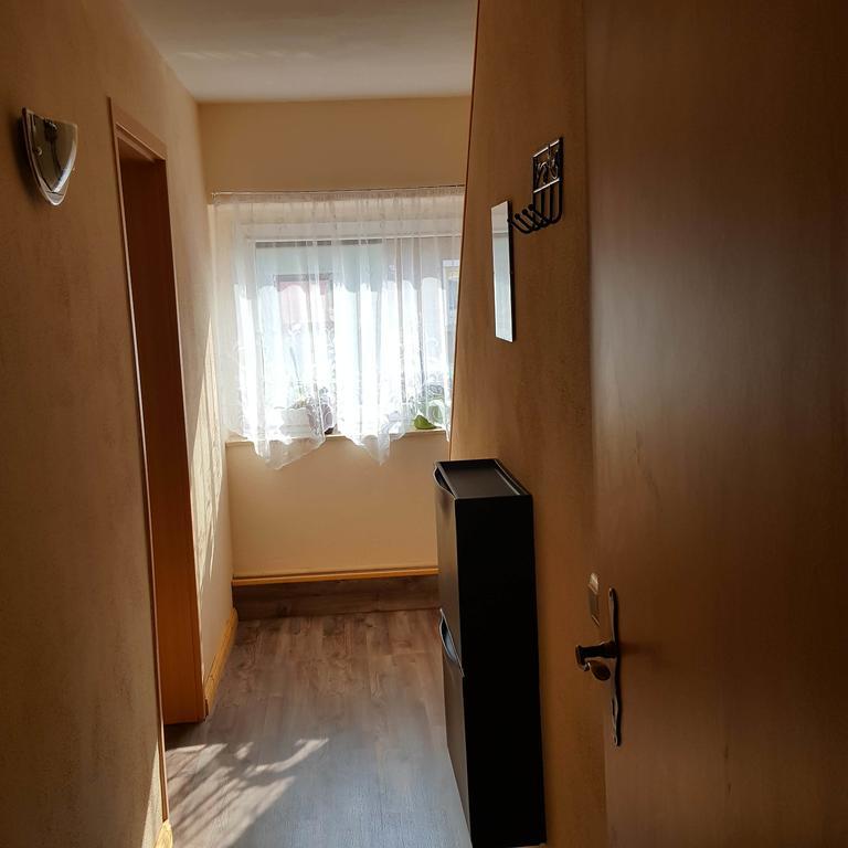 Ferienwohnung Annett Bohlen  Екстер'єр фото